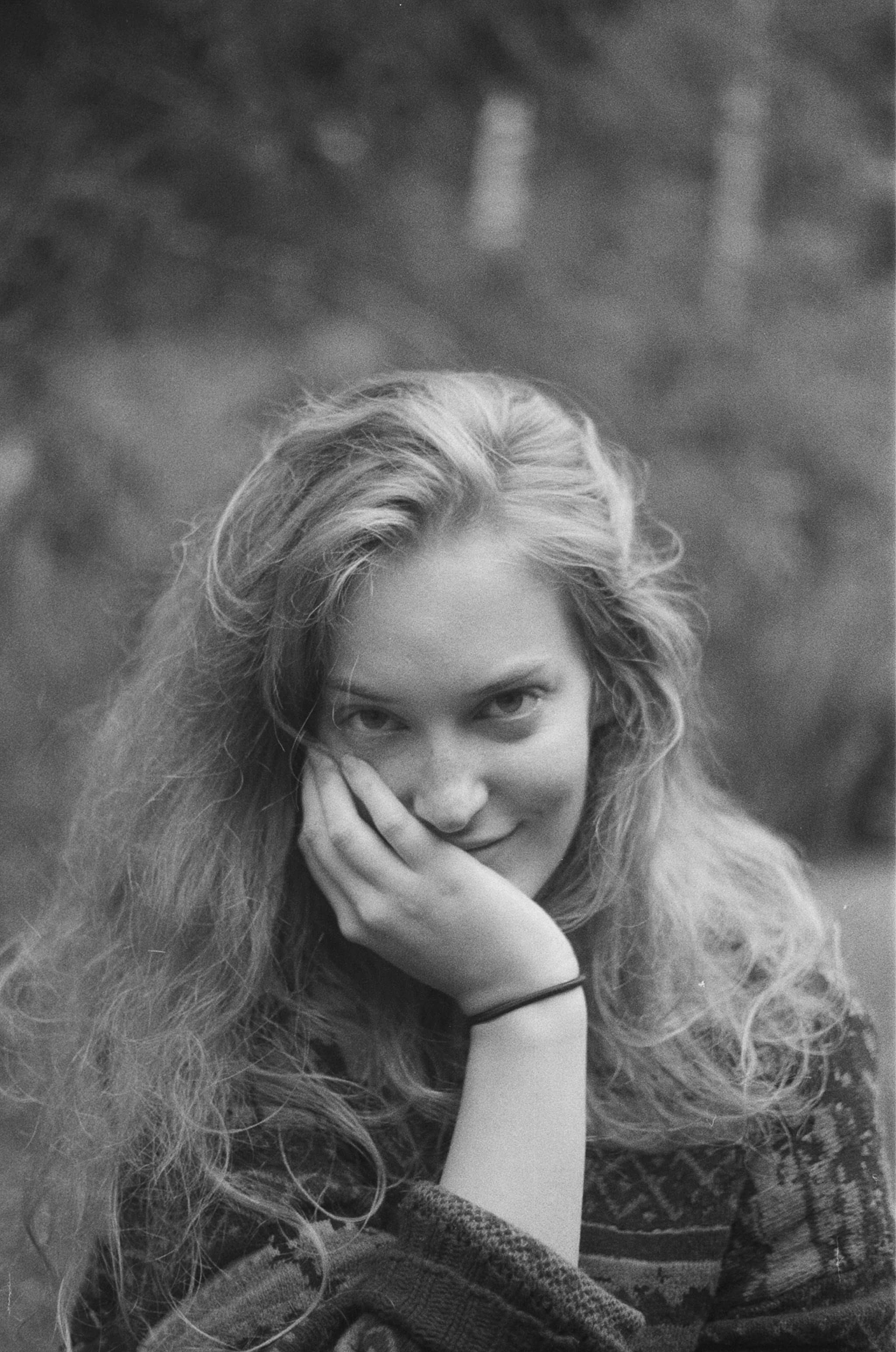 Photo of Zuzanna Denysiuk